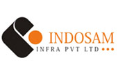 Indosam Infra Pvt Ltd Logo