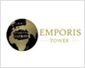 indoworld emporis-tower Logo
