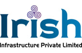 Irish infrastructure Pvt Ltd Logo