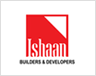 Ishaan Builders Logo