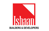 Ishaan Builders Logo