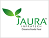 Jaura Infratech Logo