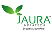 Jaura Infratech Logo