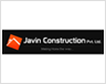 Javin Construction Pvt. Ltd. Logo