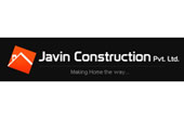 Javin Construction Pvt. Ltd. Logo
