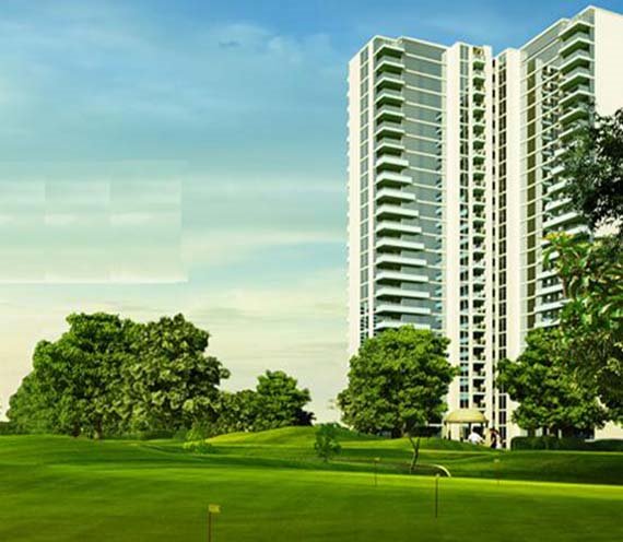 Jaypee Country Homes 