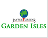 jaypee garden-isles Logo
