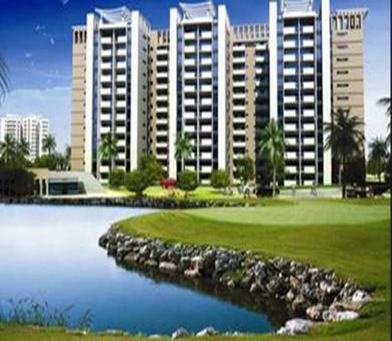 jaypee Naturvue Apartments