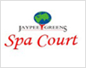 jaypee spa-court Logo