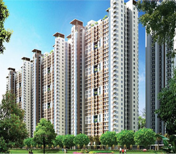 Jaypee The Orchards 