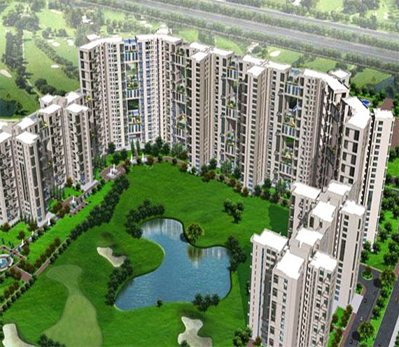 jaypee The Kalypso Court