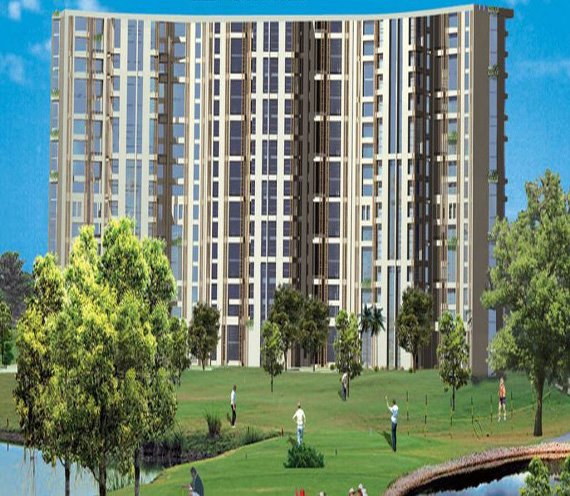 Jaypee The Pavilion Court 