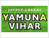 jaypee yamuna-yihar Logo