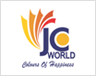 jcworld mall Logo