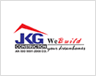 JKG Group Logo