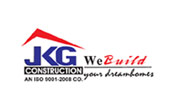JKG Group Logo