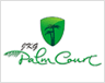 jkg palmcourt Logo