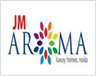 jm aroma Logo