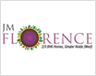 jm florence Logo