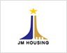 JM Housing Logo