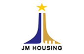 JM Housing Logo