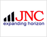JNC Constructions Pvt. Ltd. Logo