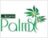 jop jop-palms Logo