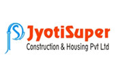 JyotiSuper Construction Pvt Ltd Logo