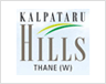 kalpataru kalpataru-hills Logo