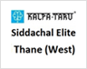 kalpataru siddhachal-elite Logo