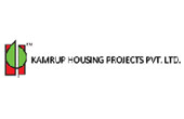 Kamrup Housing Pvt. Ltd. Logo