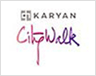 karyan karyan-citywalk Logo