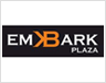 kb-one embark-plaza Logo