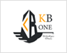 KB-One Logo