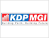 KDPMGI Group Logo