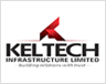 Keltech Infrastructure Logo