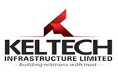 Keltech Infrastructure Ltd Logo