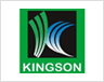 Kingson Buildtech Pvt Ltd. Logo
