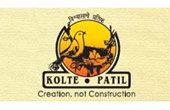 Kolte Patil Developers Ltd. Logo