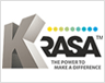 Krasa International Pvt. Ltd. Logo