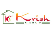 Krish Infrastructure Pvt Ltd Logo
