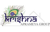 Krishna Aprameya Group Logo