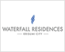 krisumi waterfall-residences Logo