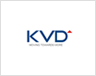 KV Developers Logo