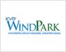 kv wind-park Logo