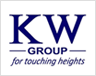 K World Group Logo