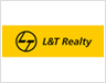 L&T Realty Logo