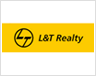 L and T Realty Logo