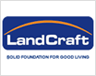 LandCraft Developers Pvt. Ltd. Logo