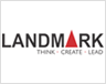 Landmark Housing group Logo